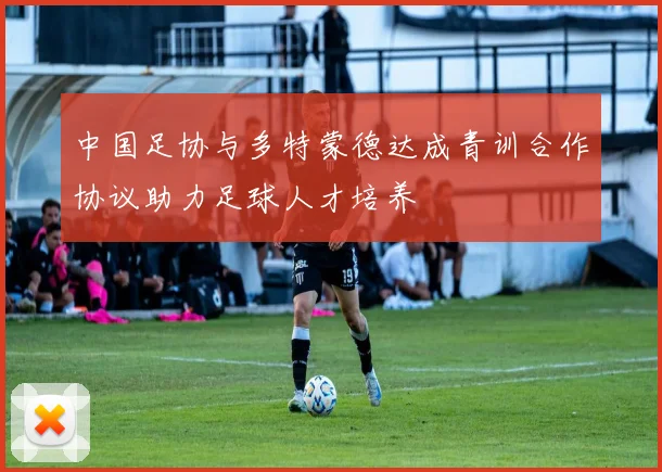 中国足协与多特蒙德达成青训合作协议助力足球人才培养